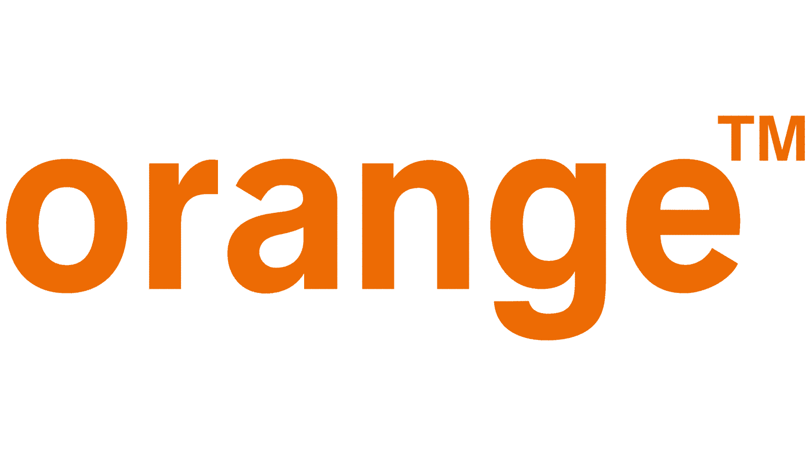 Orange-Emblem